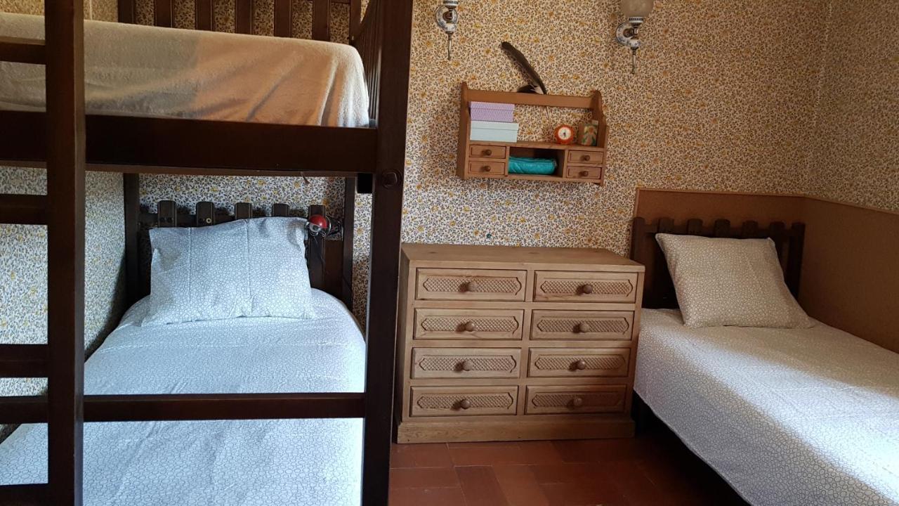 Can Serraima, Casa Rural A Prop De La Cerdanya Neva Eksteriør bilde