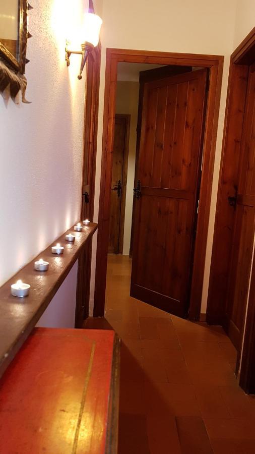 Can Serraima, Casa Rural A Prop De La Cerdanya Neva Eksteriør bilde